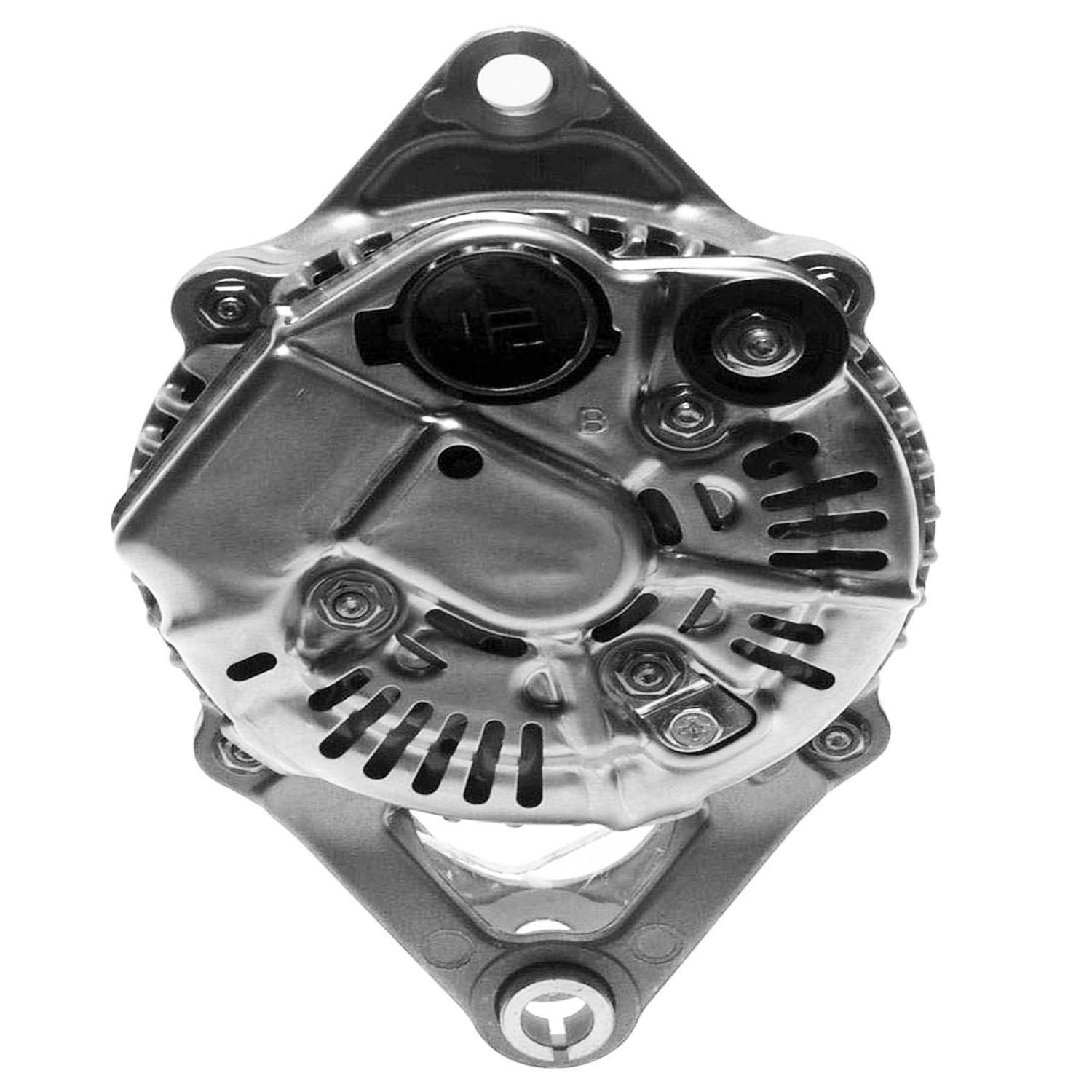 Denso 2100489 Alternator product image 2 of 2