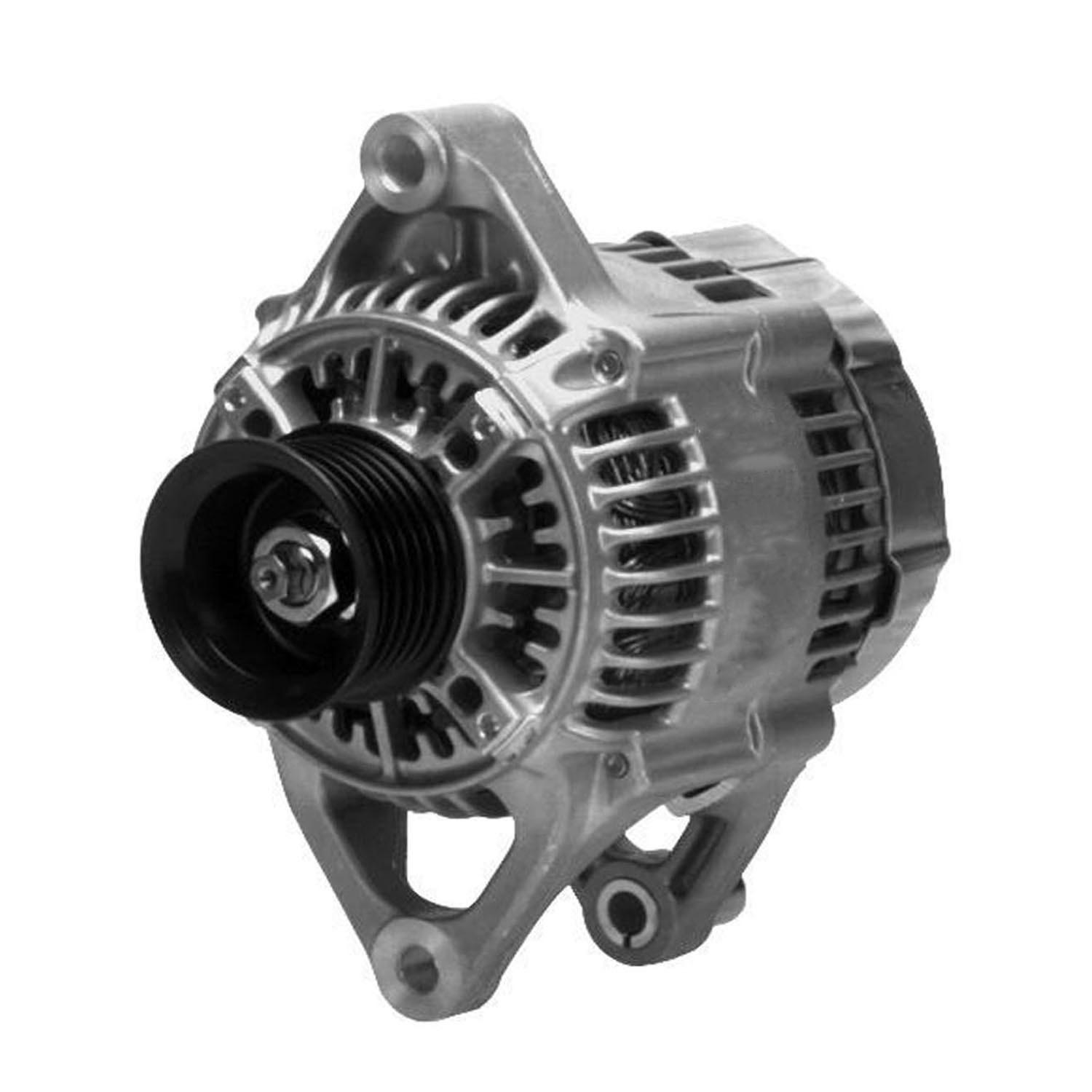Denso 2100493 - Alternator Denso 2100493 Alternator product image 1 of 2