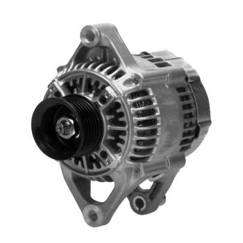 2000 Jeep Cherokee Alternator Denso 2100493 image 1 of 2
