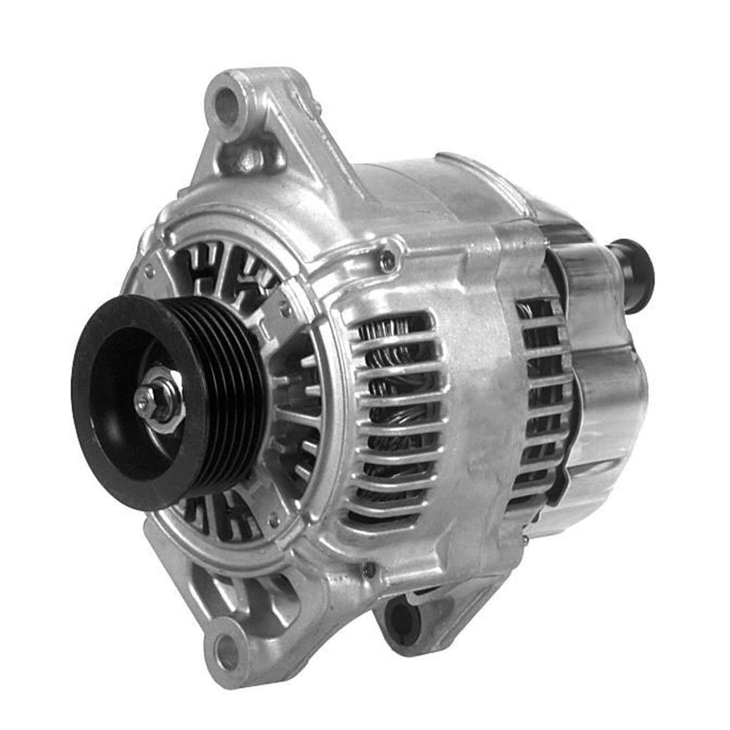 Denso 2100499 Alternator product image 1 of 2