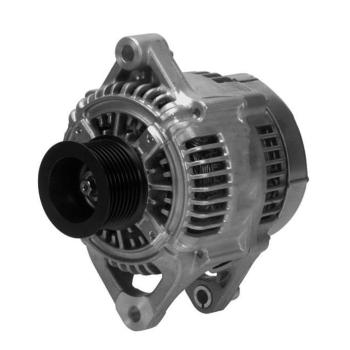 2000 Dodge Ram 2500 Alternator Denso 2100500 image 1 of 2