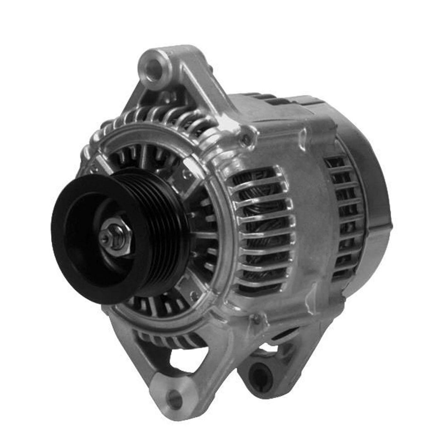 Denso 2100502 - Alternator Denso 2100502 Alternator product image 1 of 2