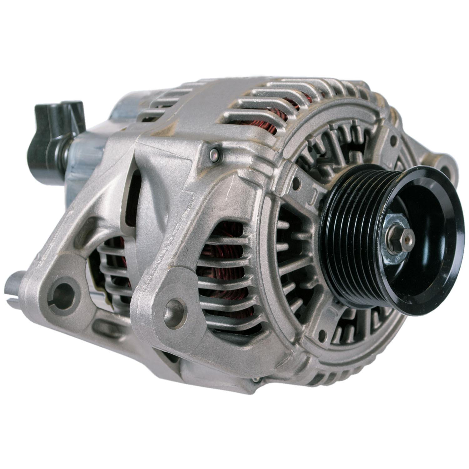 Denso 2100503 Alternator product image 1 of 2