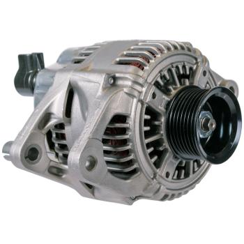 1999 Dodge Durango Alternator Denso 2100503 image 1 of 2
