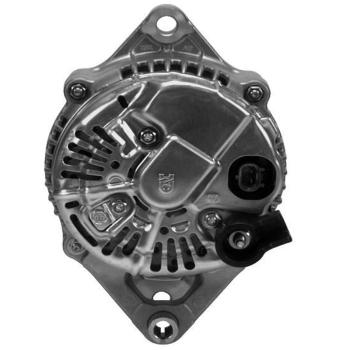1999 Dodge Durango Alternator Denso 2100503 image 2 of 2