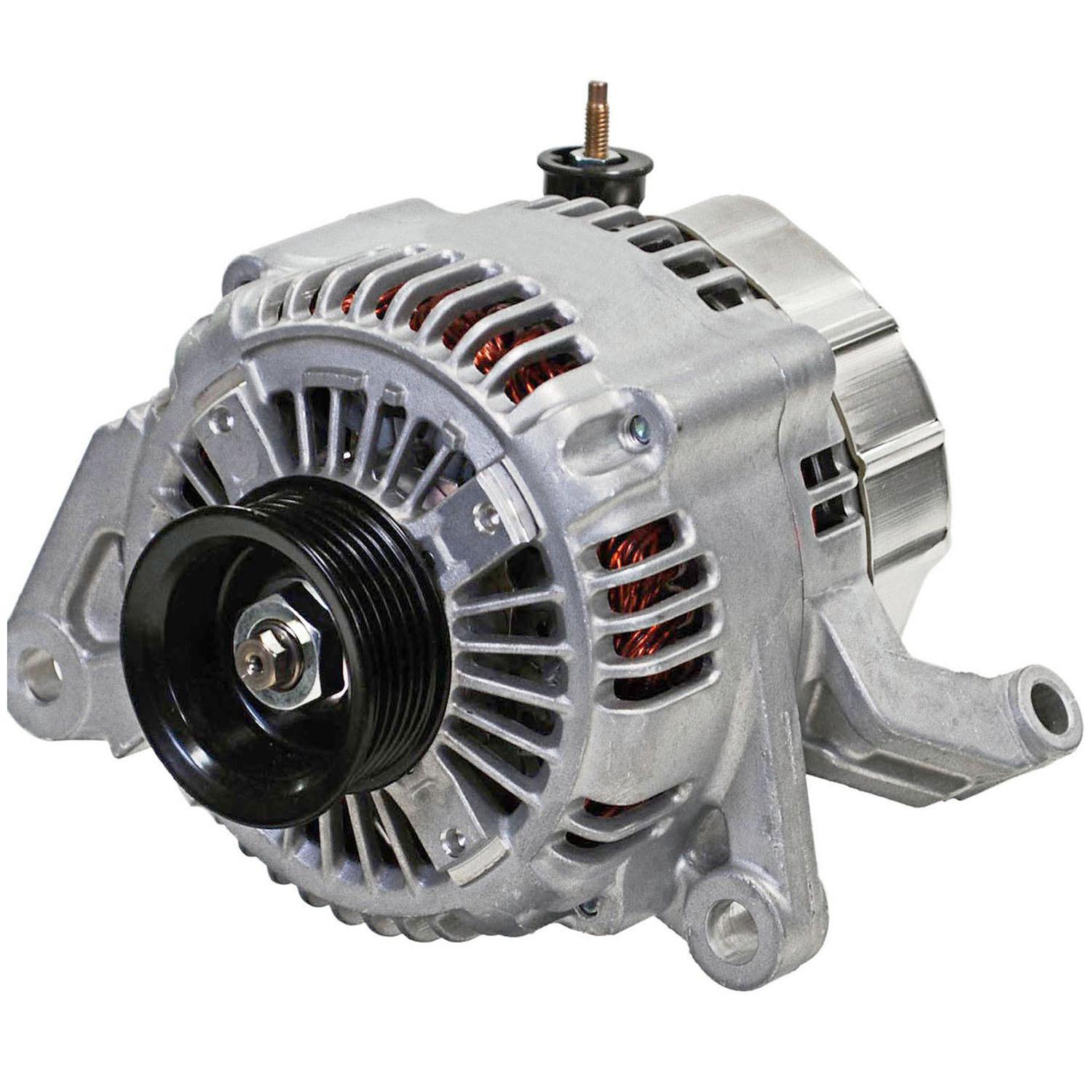 Denso 2100504 - Alternator Denso 2100504 Alternator product image 1 of 2