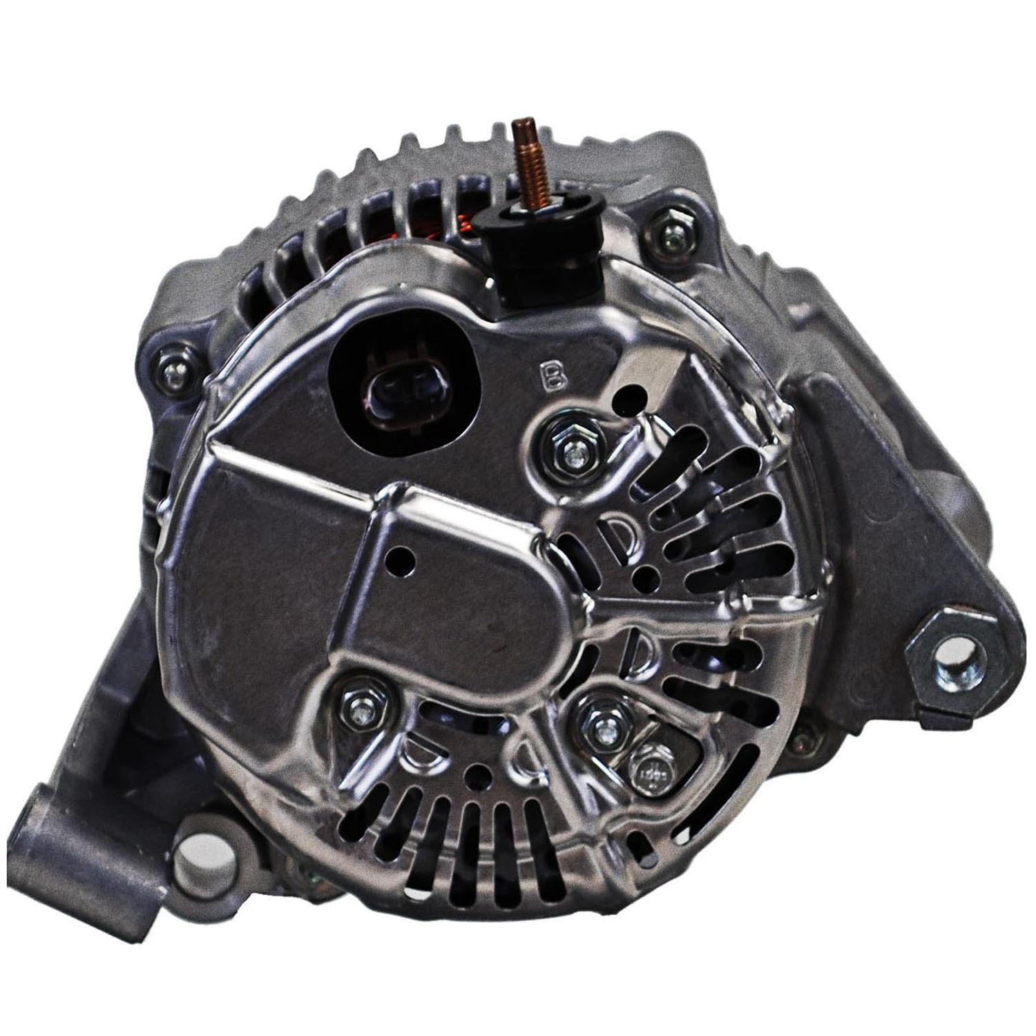 Denso 2100504 - Alternator Denso 2100504 Alternator product image 2 of 2