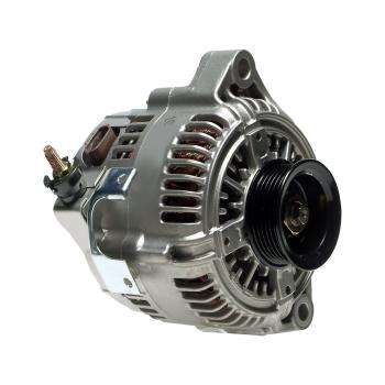 2004 Lexus GS300 Alternator Denso 2100506 image 1 of 2
