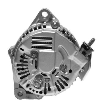 2004 Lexus GS300 Alternator Denso 2100506 image 2 of 2