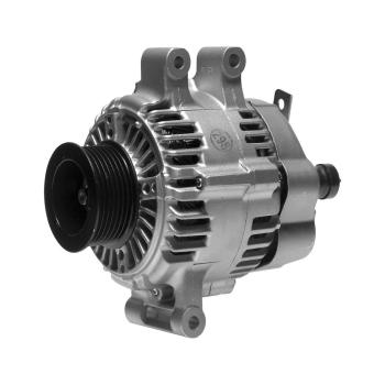 2003 Acura RSX Alternator Denso 2100507 image 1 of 2