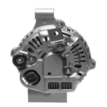 2003 Acura RSX Alternator Denso 2100507 image 2 of 2