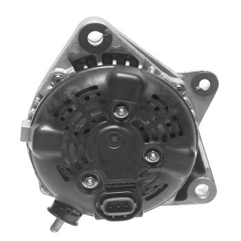 2007 Lexus SC430 Alternator Denso 2100508 image 2 of 2