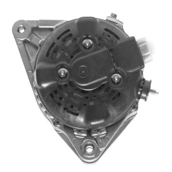 2001 Lexus RX300 Alternator Denso 2100509 image 2 of 2