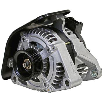 2003 Cadillac CTS Alternator