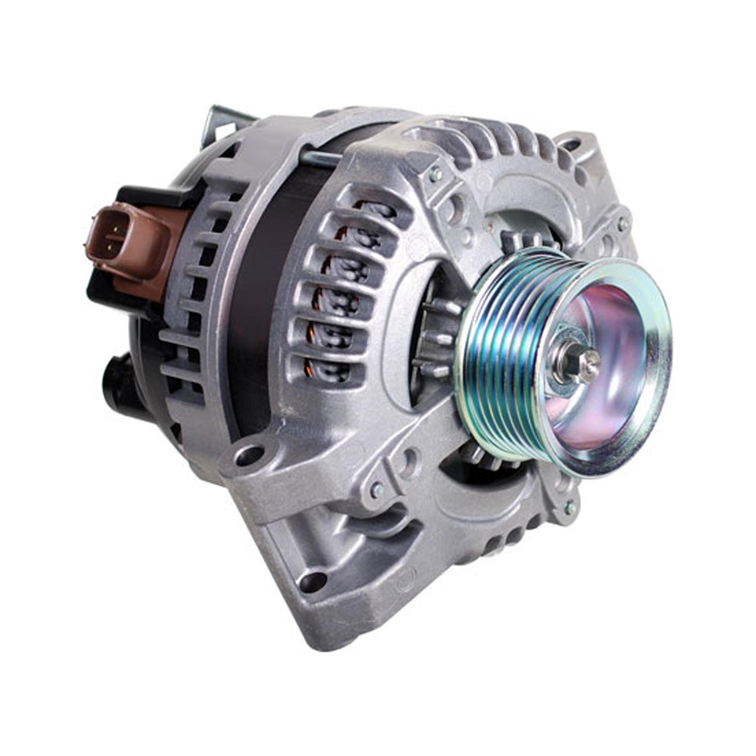 Denso 2100511 - Alternator Denso 2100511 Alternator product image 1 of 2