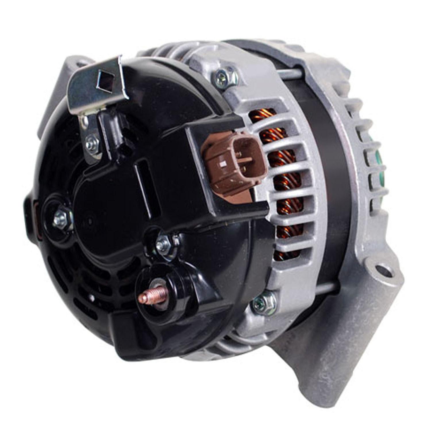 Denso 2100511 - Alternator Denso 2100511 Alternator product image 2 of 2