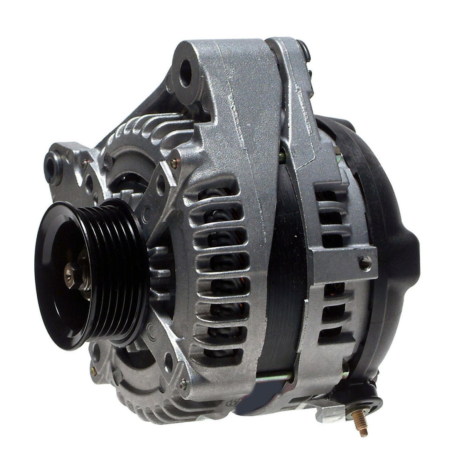 Denso 2100512 - Alternator Denso 2100512 Alternator product image 1 of 2