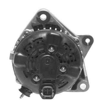 2006 Lexus GX470 Alternator Denso 2100512 image 2 of 2