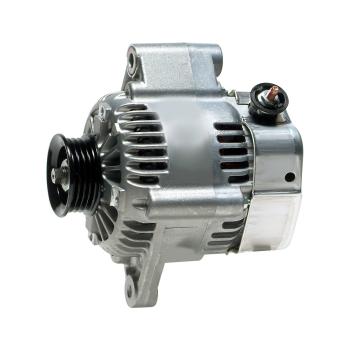 2004 Toyota Tundra Alternator Denso 2100513 image 1 of 2