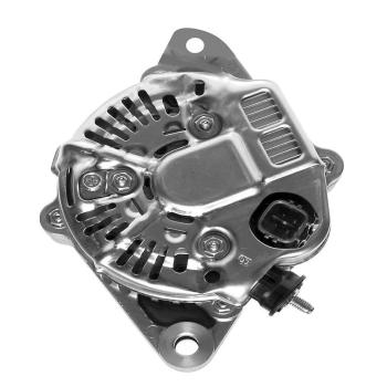 2004 Toyota Tundra Alternator Denso 2100513 image 2 of 2