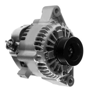 2004 Toyota Tundra Alternator Denso 2100514 image 1 of 2