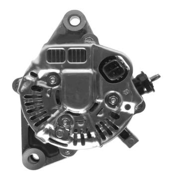 2004 Toyota Tundra Alternator Denso 2100514 image 2 of 2