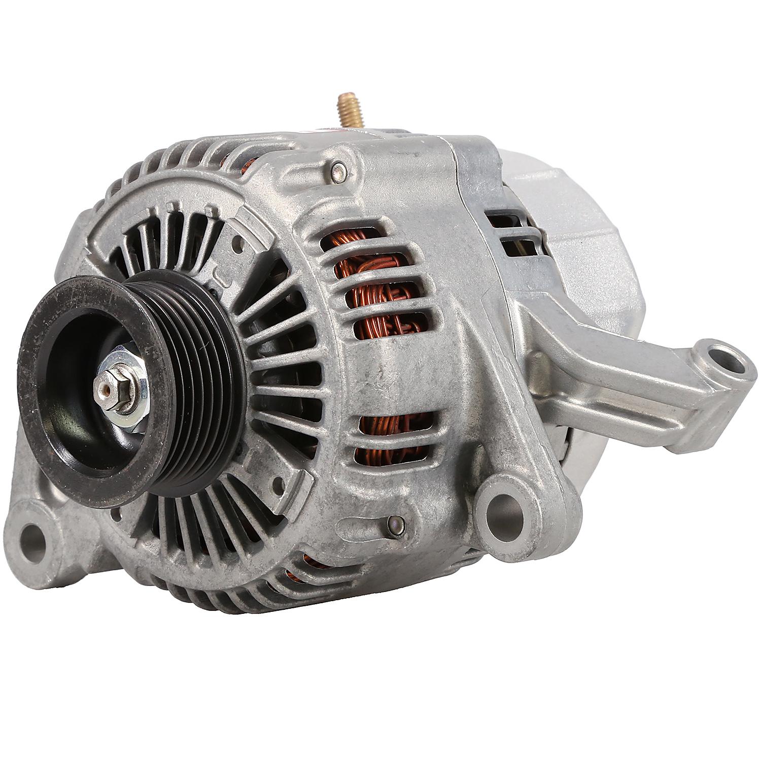 Denso 2100515 - Alternator Denso 2100515 Alternator product image 1 of 2