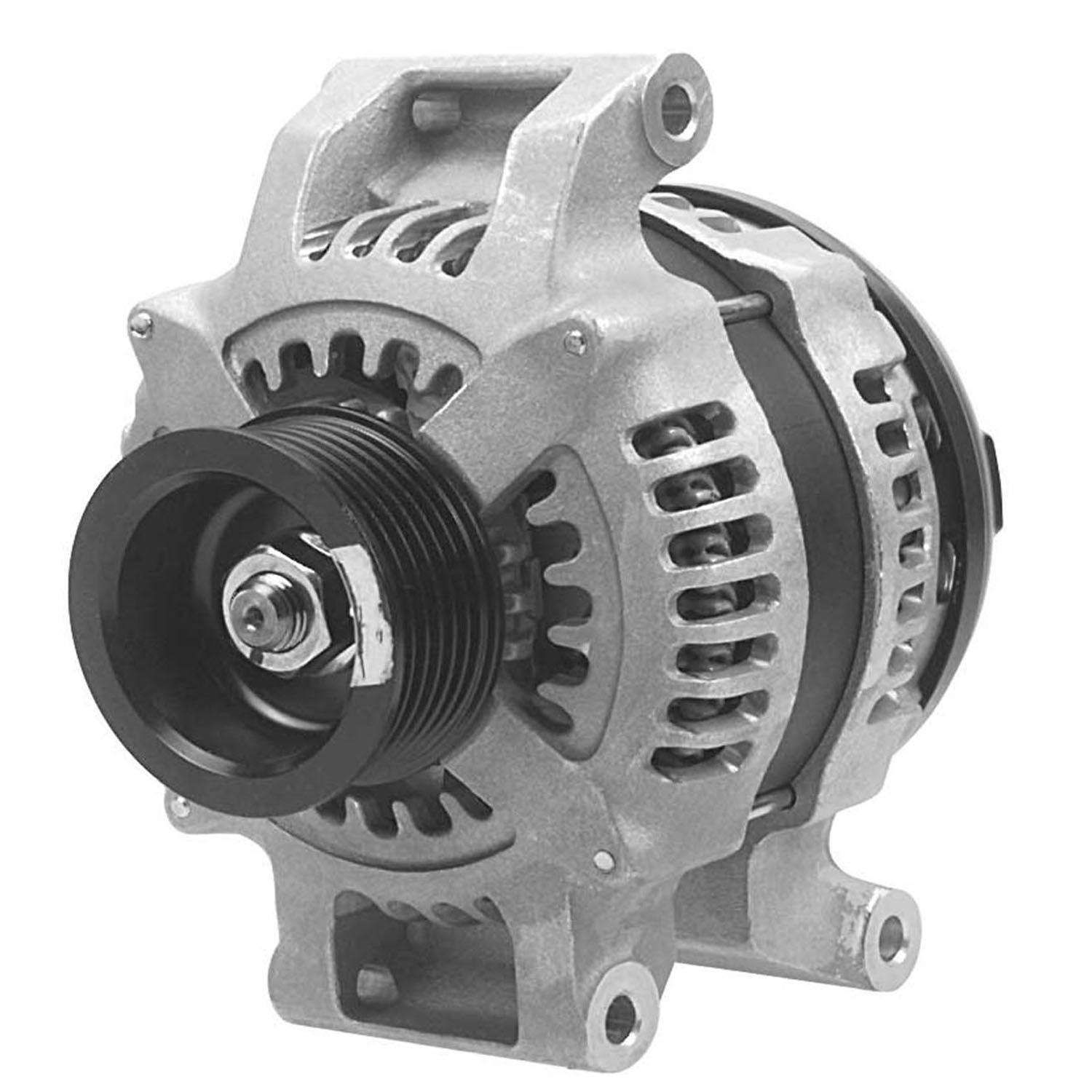 Denso 2100516 - Alternator Denso 2100516 Alternator product image 1 of 2