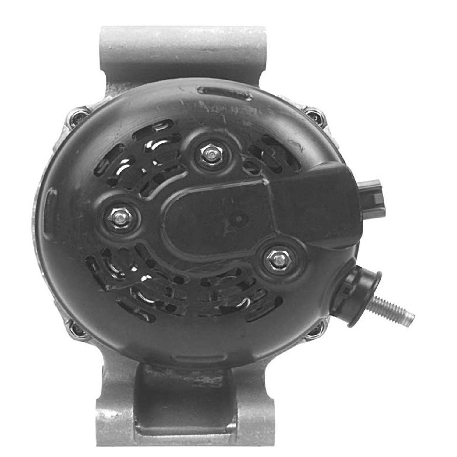 Denso 2100516 - Alternator Denso 2100516 Alternator product image 2 of 2