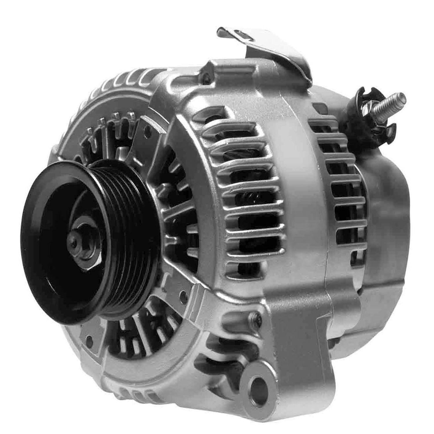 Denso 2100519 - Alternator Denso 2100519 Alternator product image 1 of 2