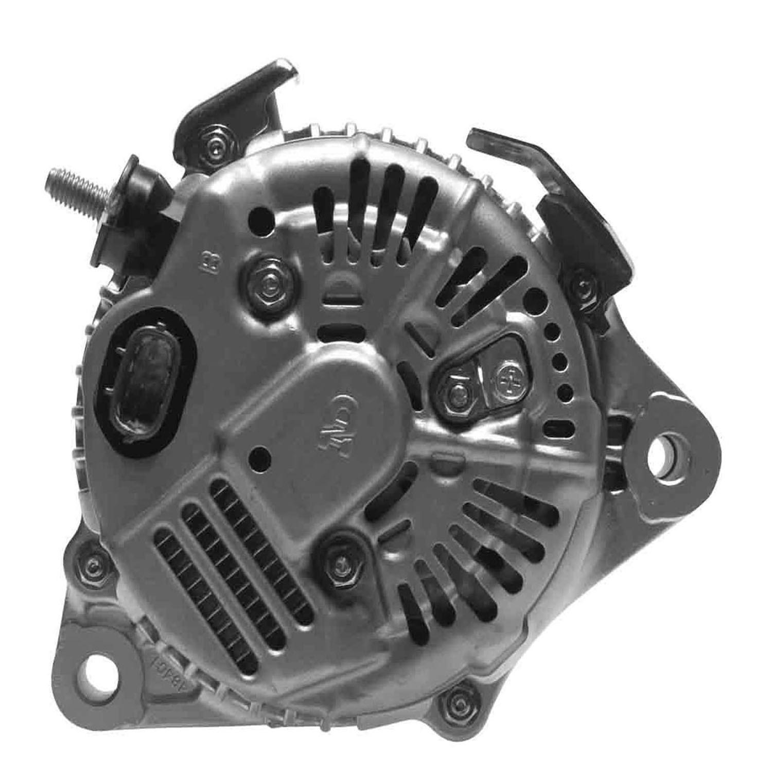 Denso 2100519 - Alternator Denso 2100519 Alternator product image 2 of 2