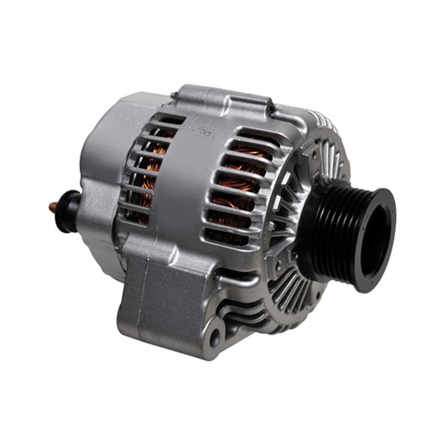 Denso 2100520 - Alternator Denso 2100520 Alternator product image 1 of 2