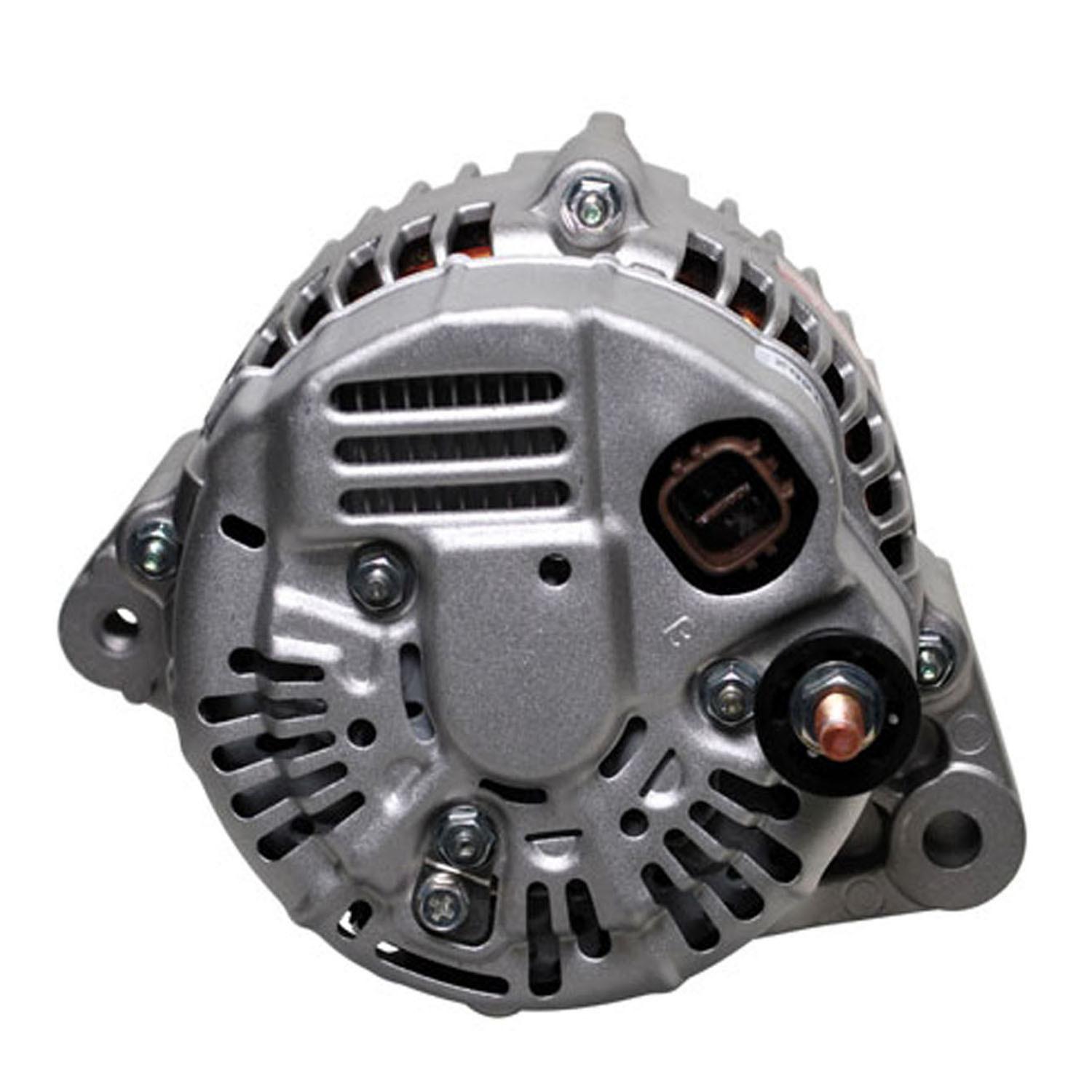 Denso 2100520 - Alternator Denso 2100520 Alternator product image 2 of 2