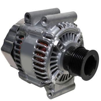 2005 Mini Cooper Alternator Denso 2100524 image 1 of 2