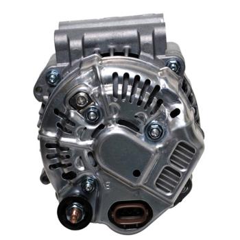 2005 Mini Cooper Alternator Denso 2100524 image 2 of 2