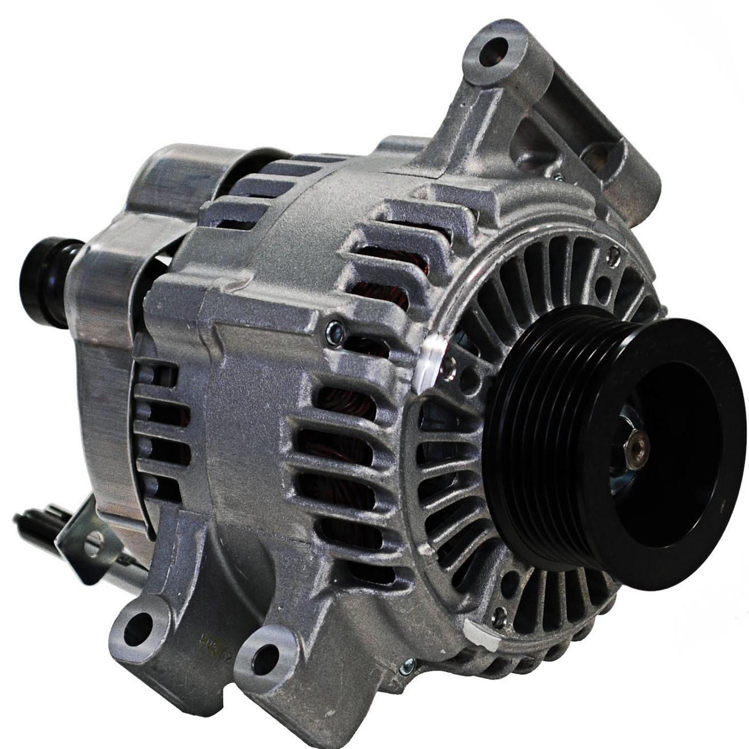 Denso 2100525 - Alternator Denso 2100525 Alternator product image 1 of 2