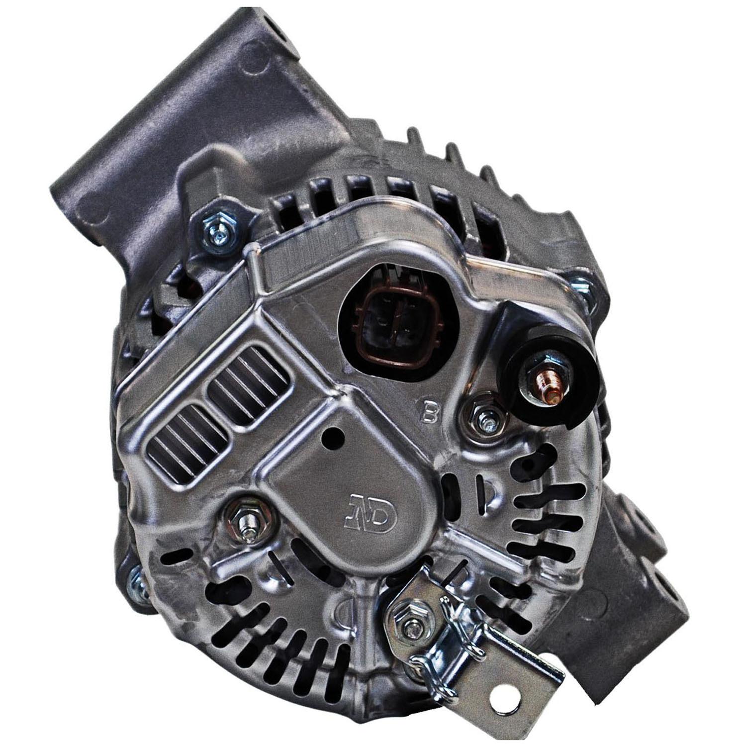Denso 2100525 - Alternator Denso 2100525 Alternator product image 2 of 2