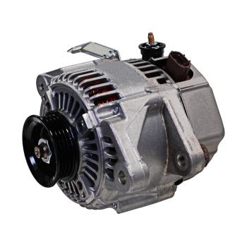2006 Scion xB Alternator Denso 2100527 image 1 of 2