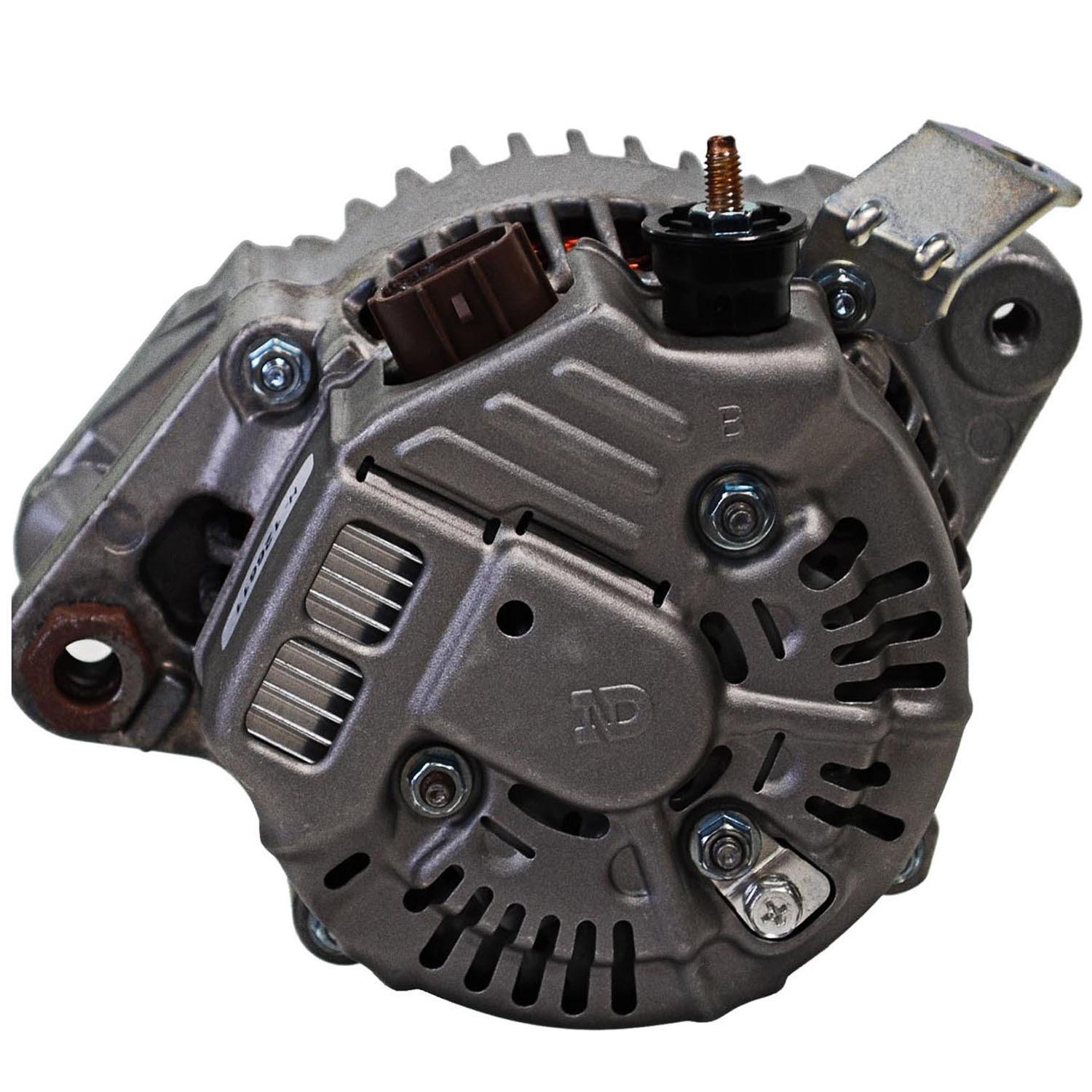 Denso 2100527 - Alternator Denso 2100527 Alternator product image 2 of 2