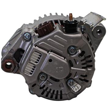 2006 Scion xB Alternator Denso 2100527 image 2 of 2