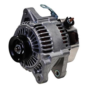2005 Toyota Echo Alternator