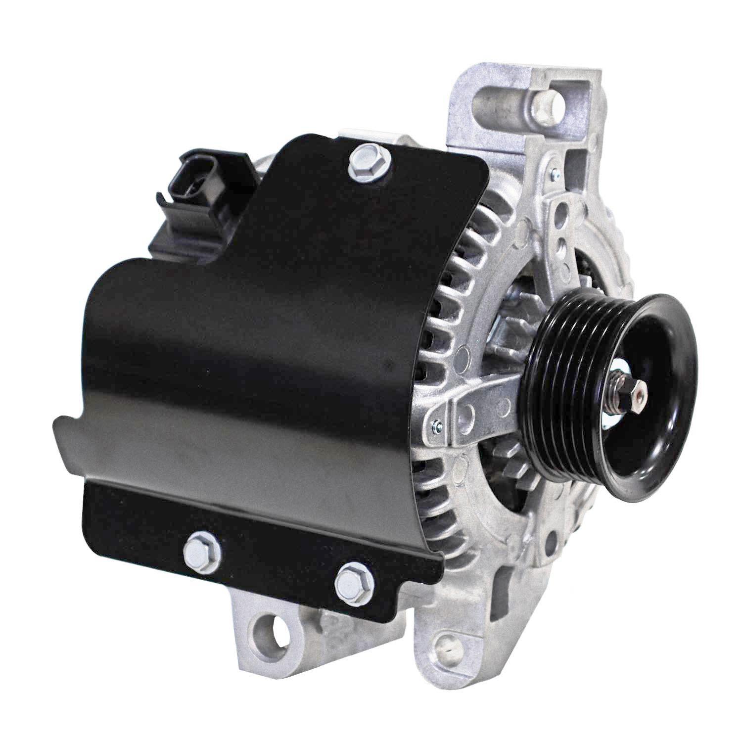 Denso 2100531 Alternator product image 1 of 2
