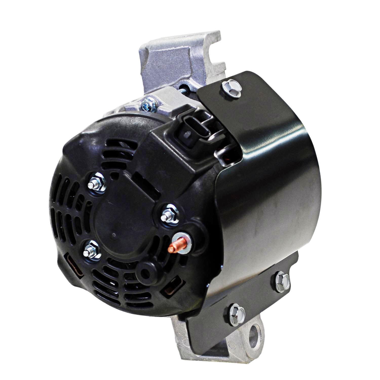 Denso 2100531 Alternator product image 2 of 2