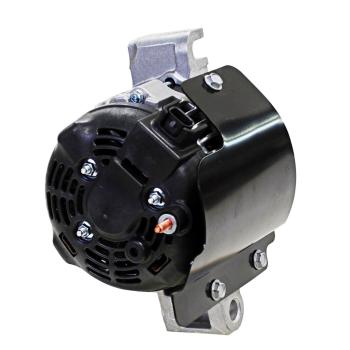 2007 Cadillac CTS Alternator Denso 2100531 image 2 of 2