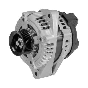 2004 Lincoln LS Alternator