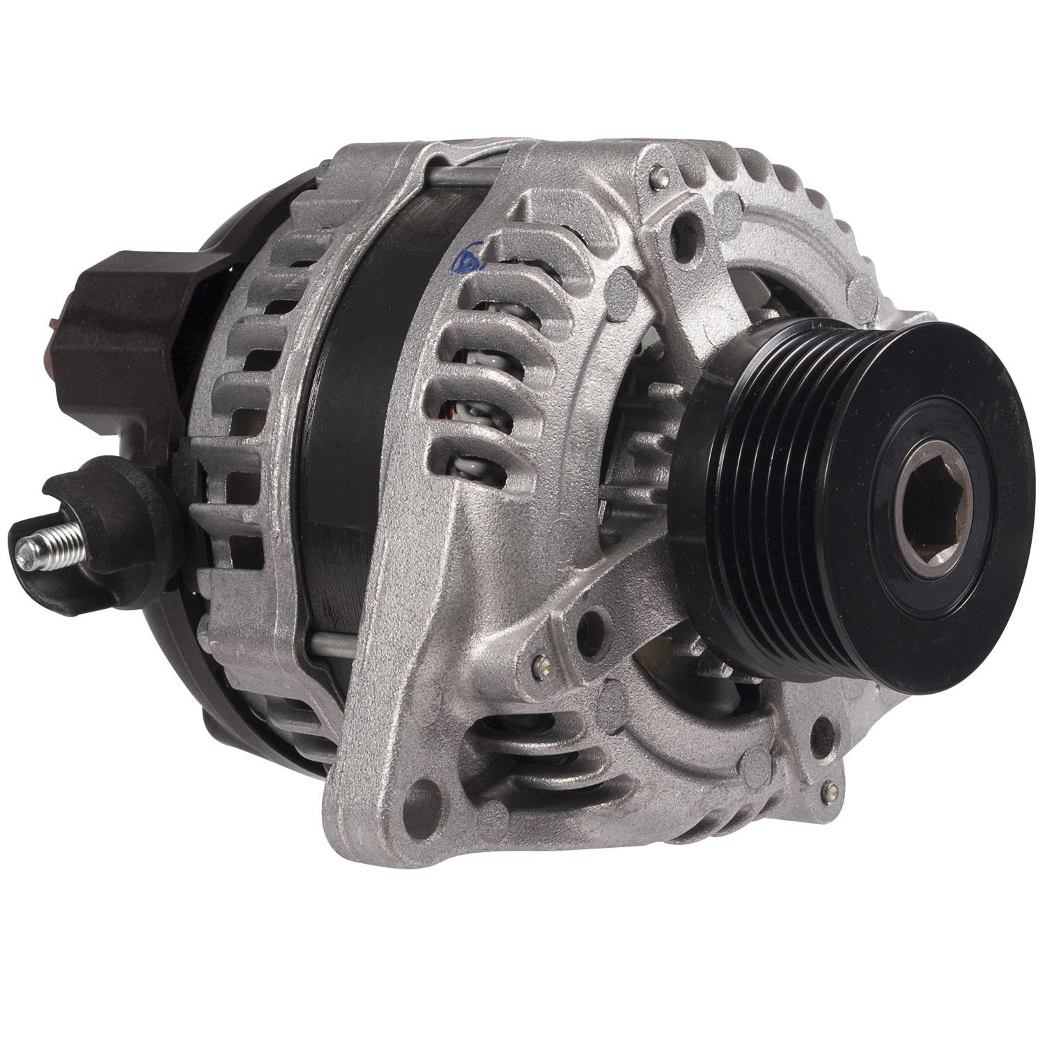 Denso 2100533 - Alternator Denso 2100533 Alternator product image 1 of 2
