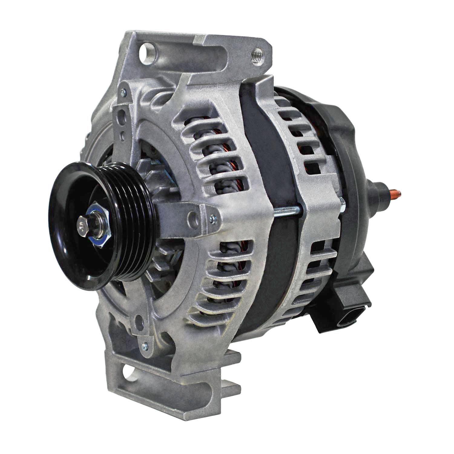 Denso 2100534 - Alternator Denso 2100534 Alternator product image 1 of 2