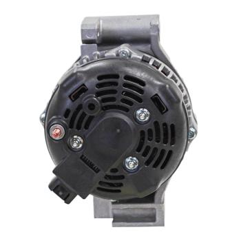 2008 Cadillac SRX Alternator Denso 2100534 image 2 of 2