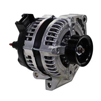 2004 Buick LeSabre Alternator Denso 2100535 image 1 of 2