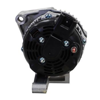 2004 Buick LeSabre Alternator Denso 2100535 image 2 of 2